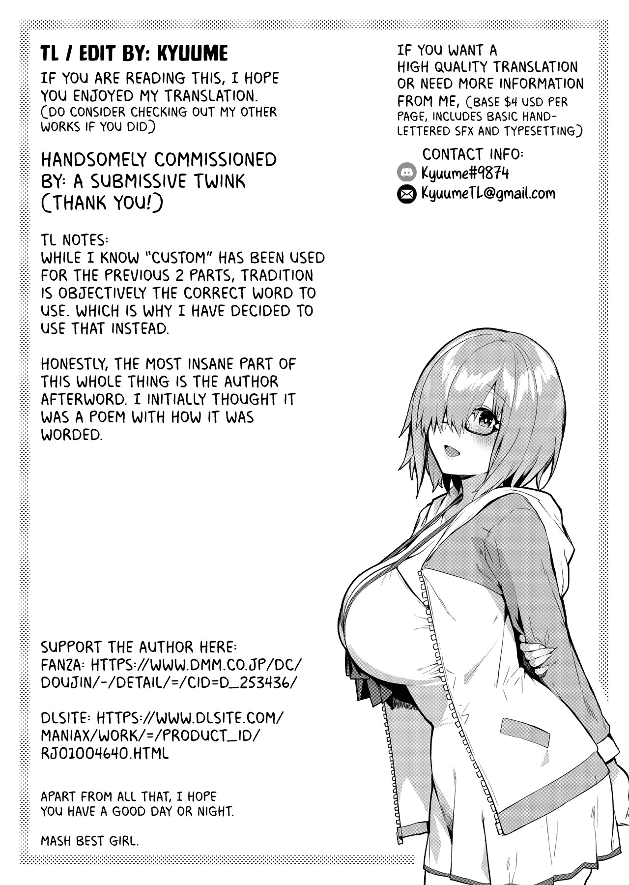 Hentai Manga Comic-The Story of a Small and Remote Village with a Dirty Tradition 3-Read-33